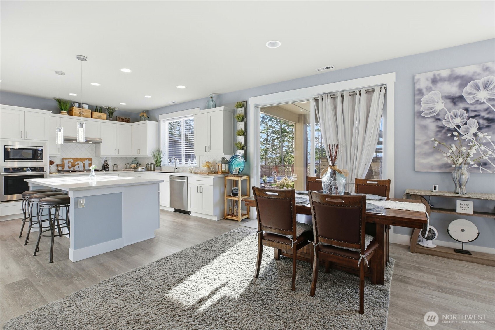 1189 Seawall Lane , Oak Harbor, WA 98277