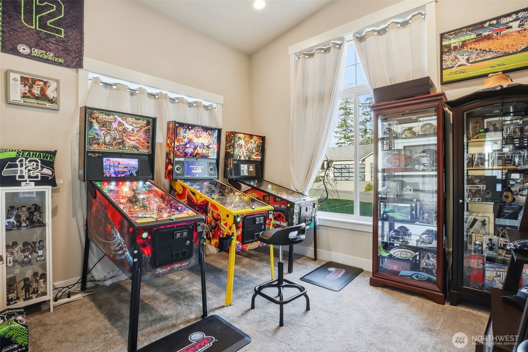 1189 Seawall Lane , Oak Harbor, WA 98277