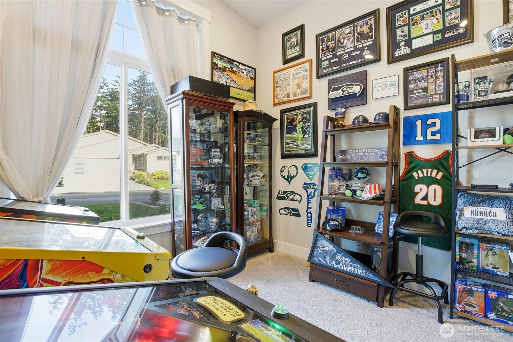 1189 Seawall Lane , Oak Harbor, WA 98277