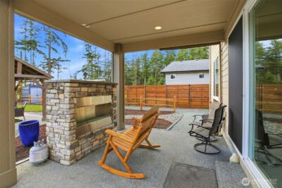 1189 Seawall Lane , Oak Harbor, WA 98277 - Photo 29