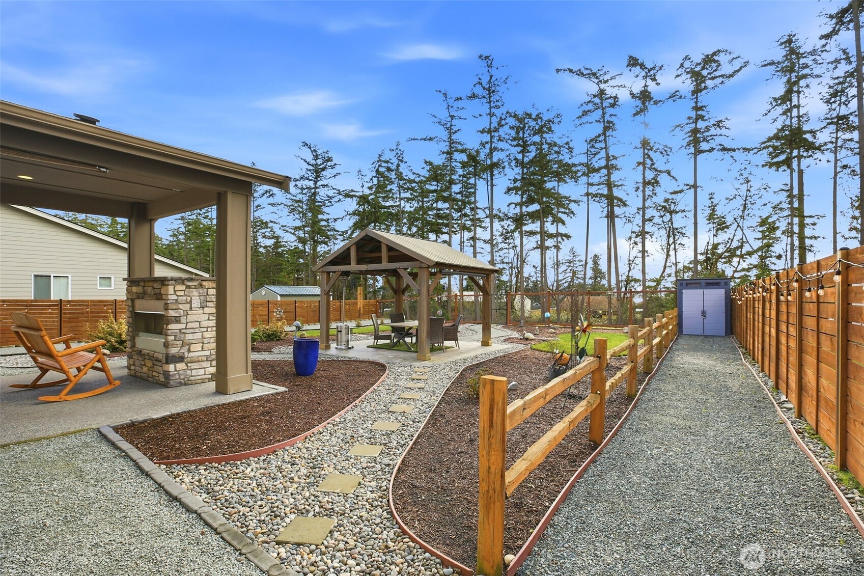 1189 Seawall Lane , Oak Harbor, WA 98277