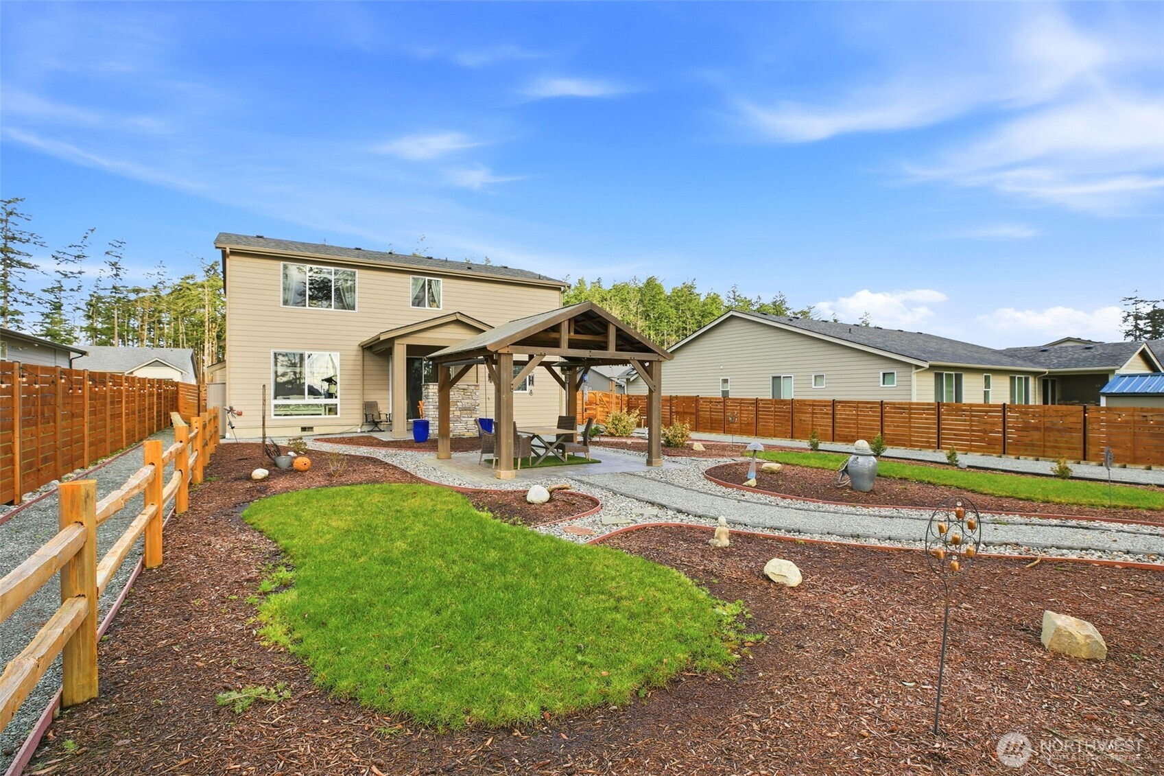1189 Seawall Lane , Oak Harbor, WA 98277