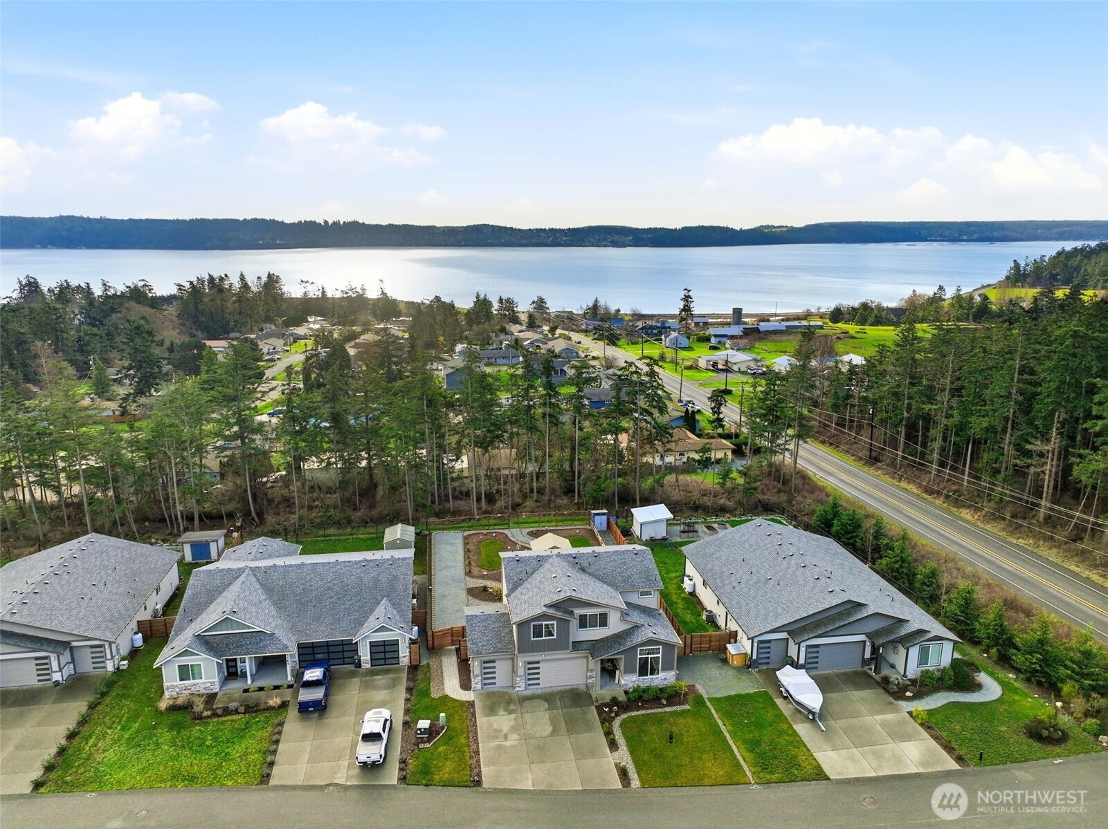 1189 Seawall Lane , Oak Harbor, WA 98277
