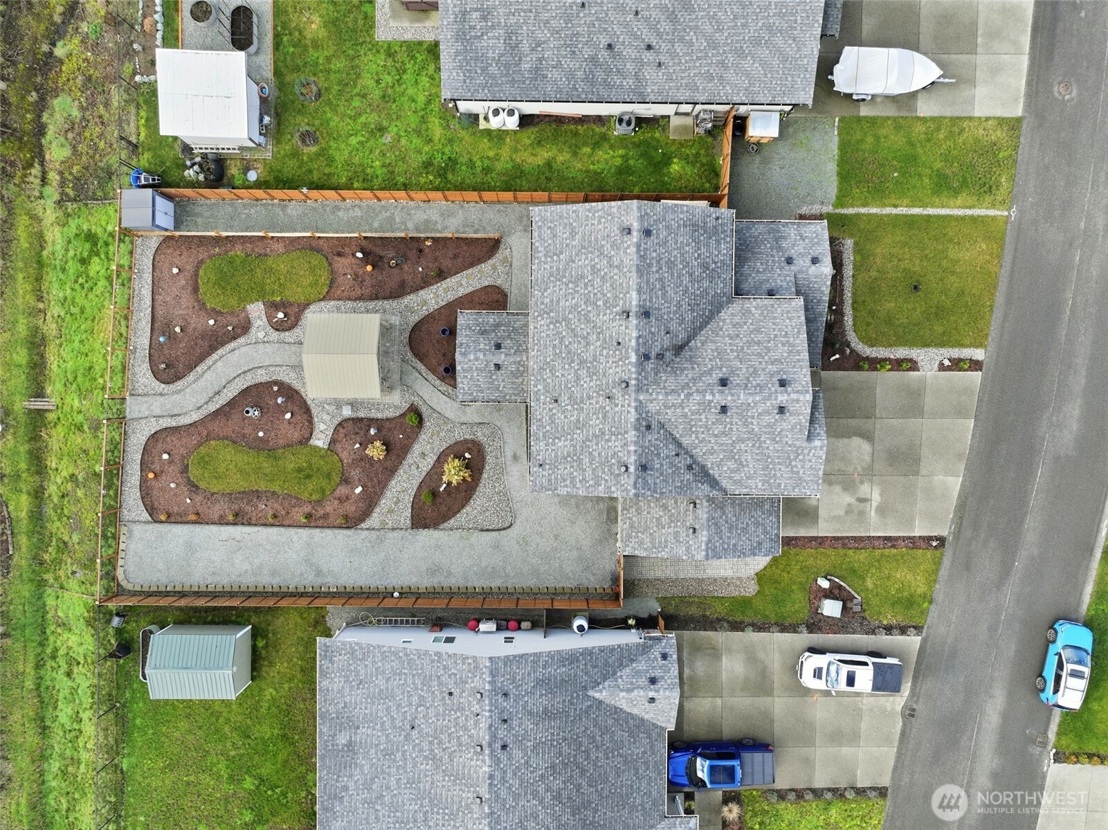 1189 Seawall Lane , Oak Harbor, WA 98277