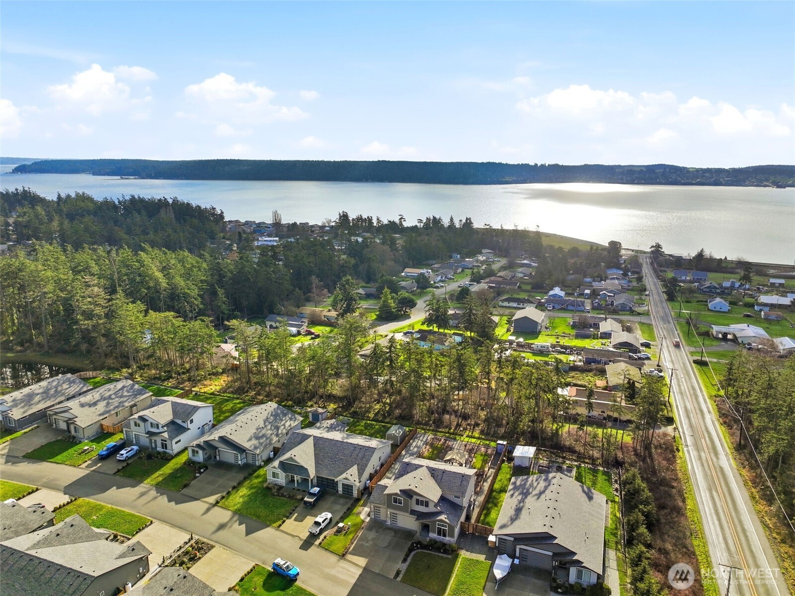 1189 Seawall Lane , Oak Harbor, WA 98277