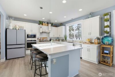 1189 Seawall Lane , Oak Harbor, WA 98277 - Photo 4