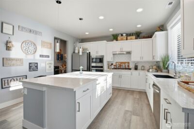 1189 Seawall Lane , Oak Harbor, WA 98277 - Photo 5