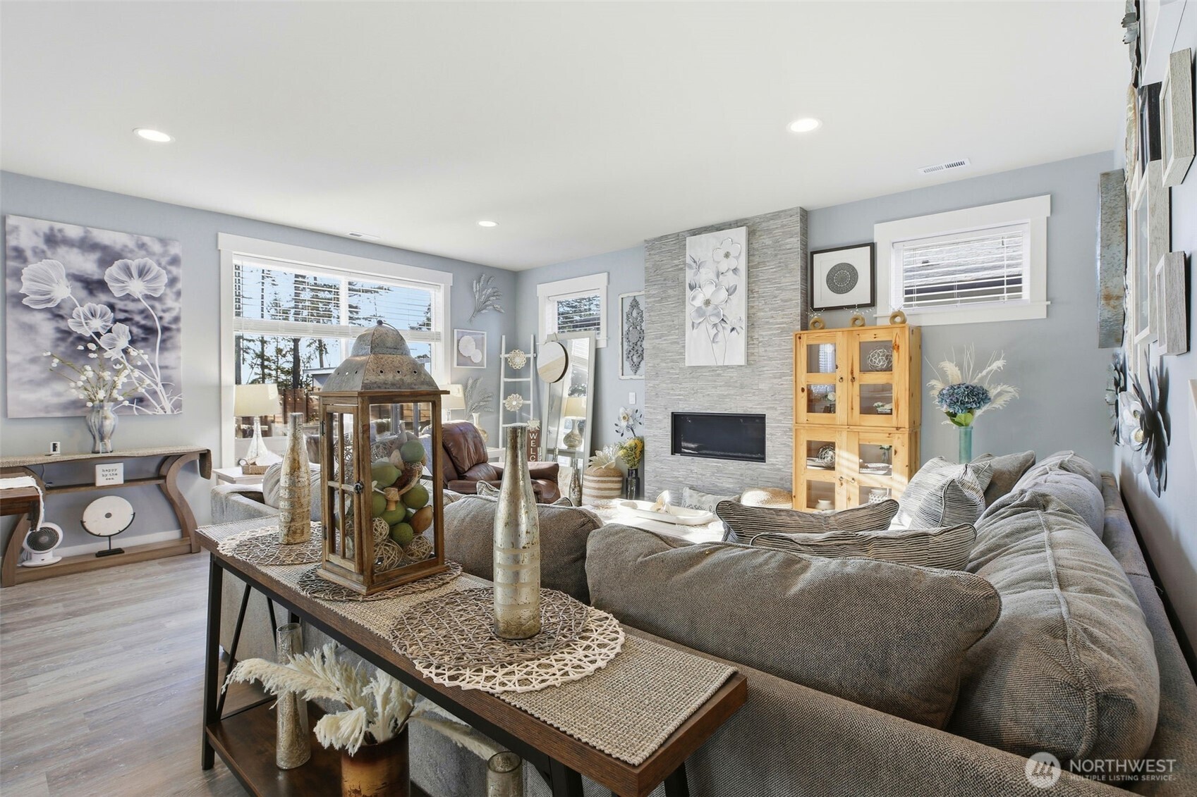 1189 Seawall Lane , Oak Harbor, WA 98277