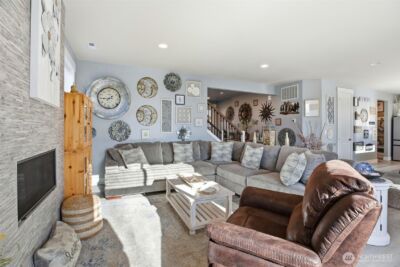 1189 Seawall Lane , Oak Harbor, WA 98277 - Photo 8