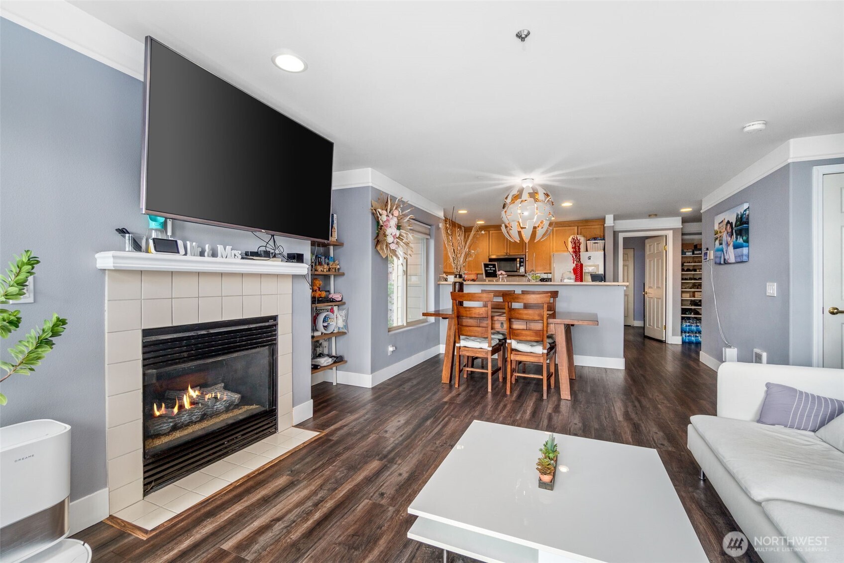 15325 Sunwood Boulevard #B304, Tukwila, WA 98188