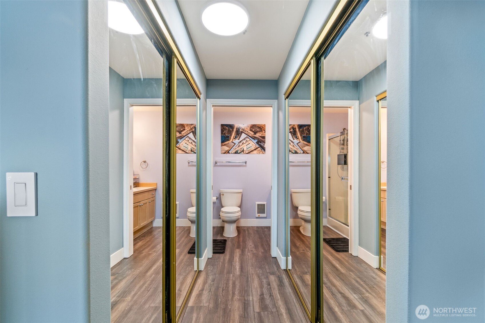 15325 Sunwood Boulevard #B304, Tukwila, WA 98188