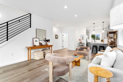 12111 E Gibson Road , Everett, WA 98204 - Photo 8