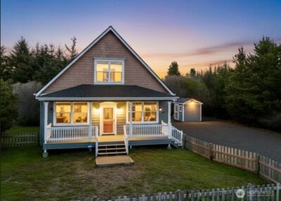 934 Wawona Avenue SE, Ocean Shores, WA 98569