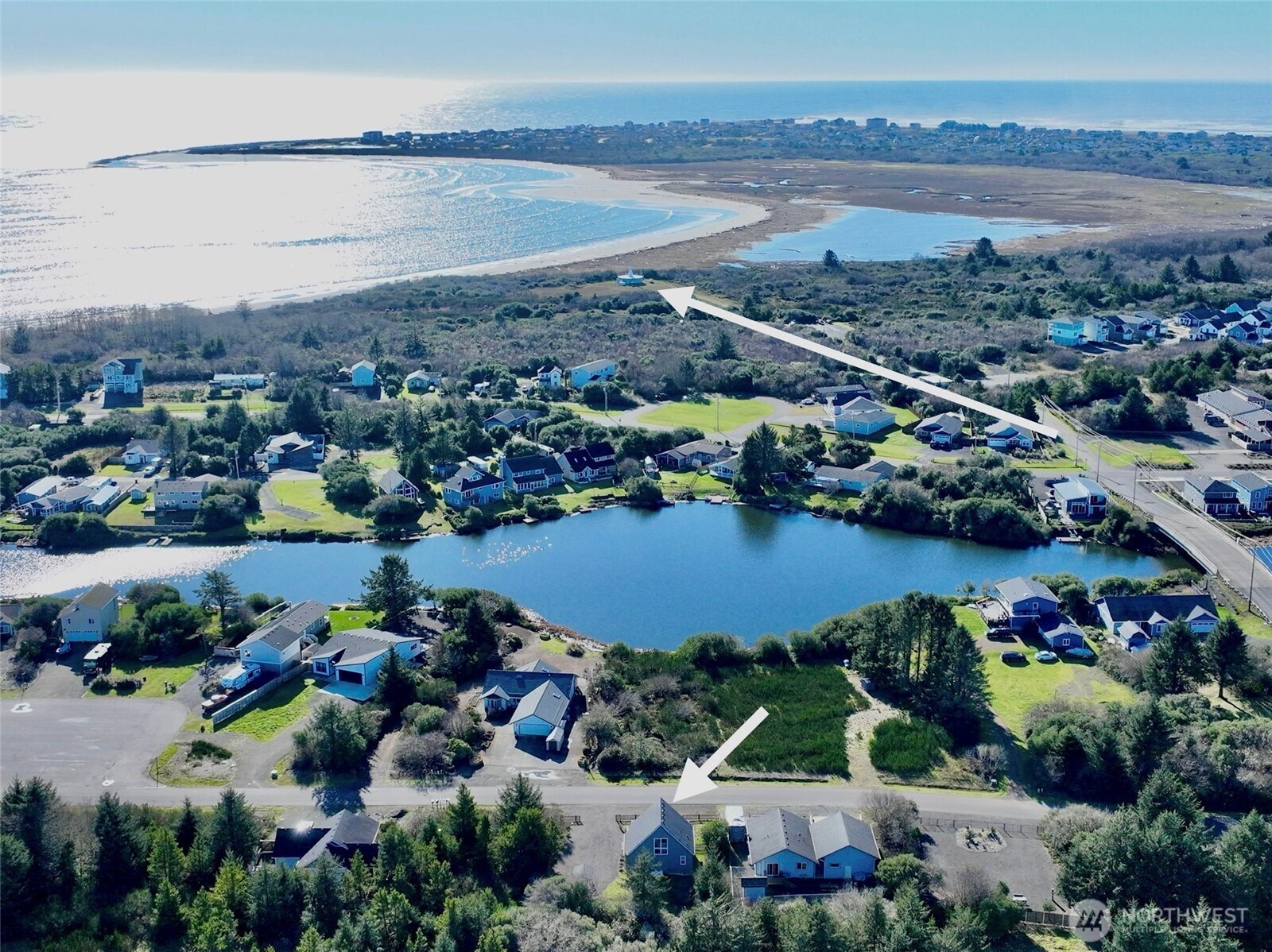 934 Wawona Avenue SE, Ocean Shores, WA 98569