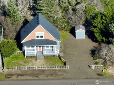 934 Wawona Avenue SE, Ocean Shores, WA 98569 - Photo 4
