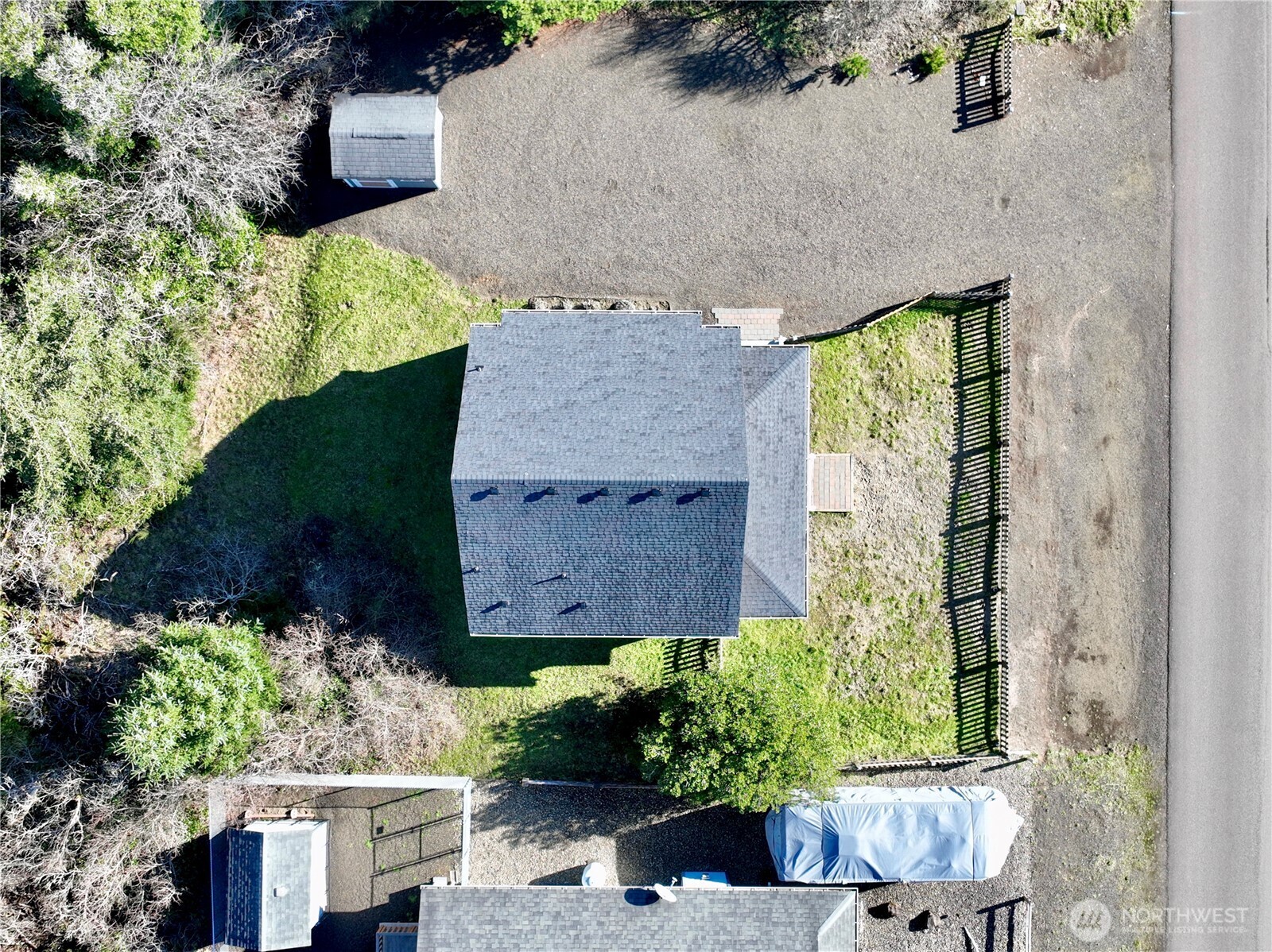 934 Wawona Avenue SE, Ocean Shores, WA 98569