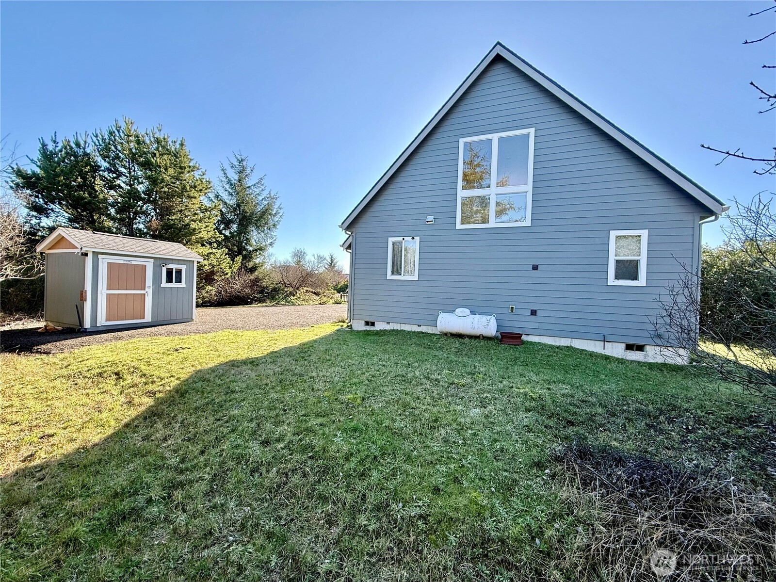 934 Wawona Avenue SE, Ocean Shores, WA 98569