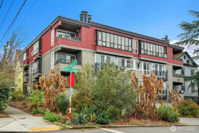 1601 E Columbia Street #201, Seattle, WA 98122 - Photo 17