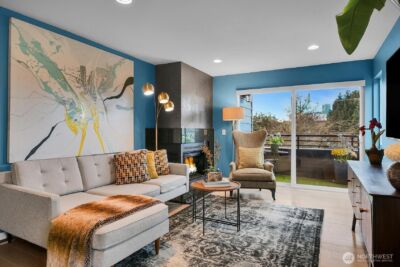 1601 E Columbia Street #201, Seattle, WA 98122 - Photo 2