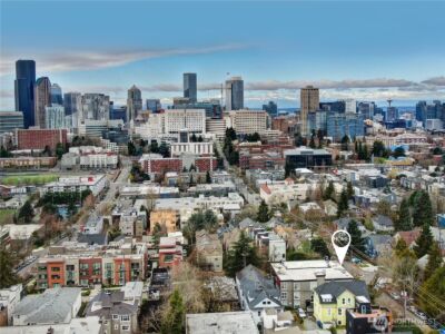 1601 E Columbia Street #201, Seattle, WA 98122 - Photo 21