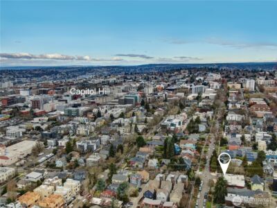 1601 E Columbia Street #201, Seattle, WA 98122 - Photo 22