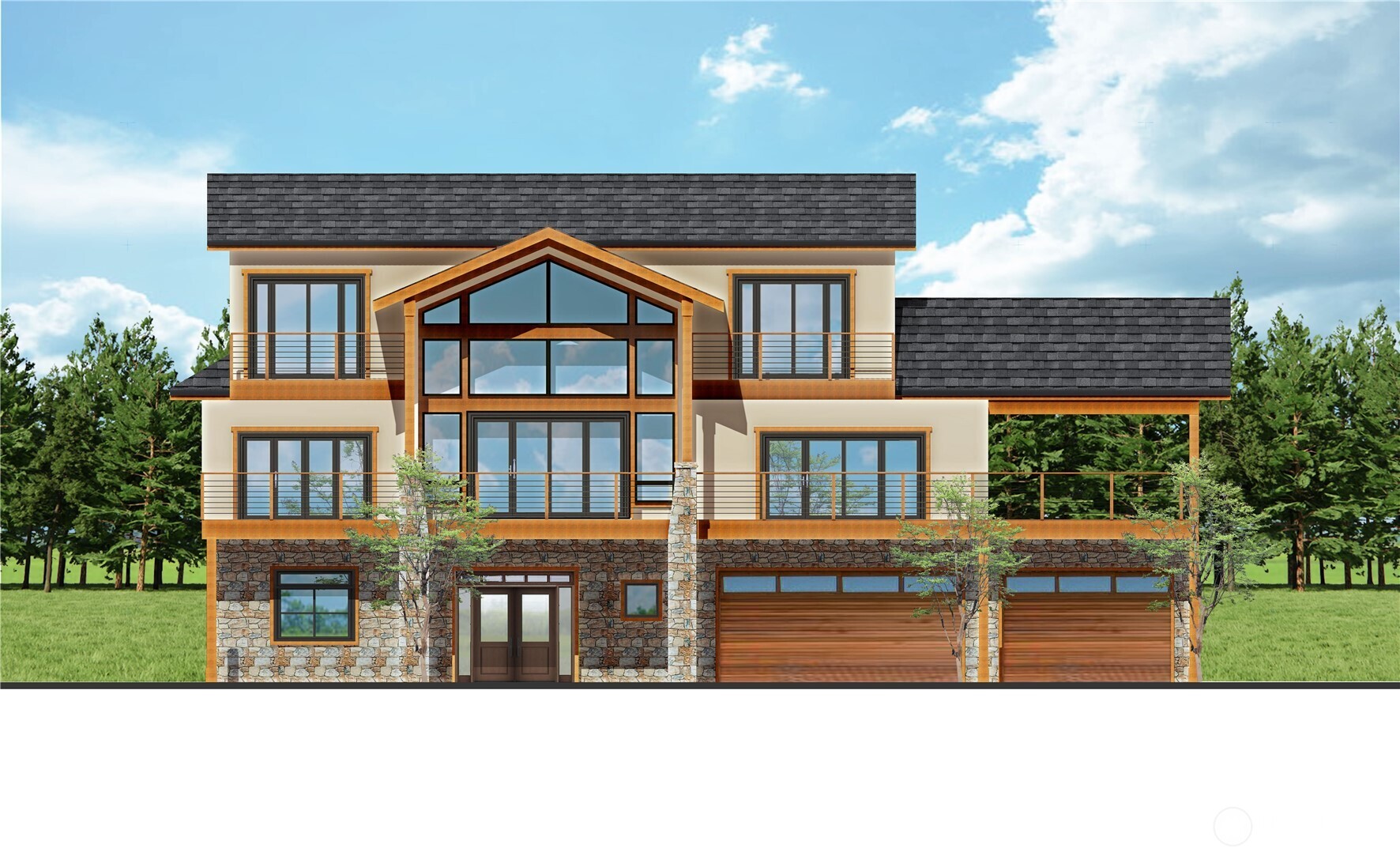 11309 73rd Avenue NE, Arlington, WA 98223