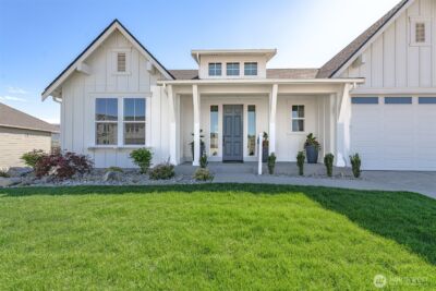 1580 S Kelvin Court , East Wenatchee, WA 98802 - Photo 3