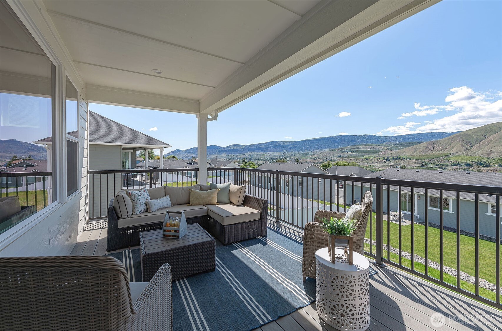 1580 S Kelvin Court , East Wenatchee, WA 98802