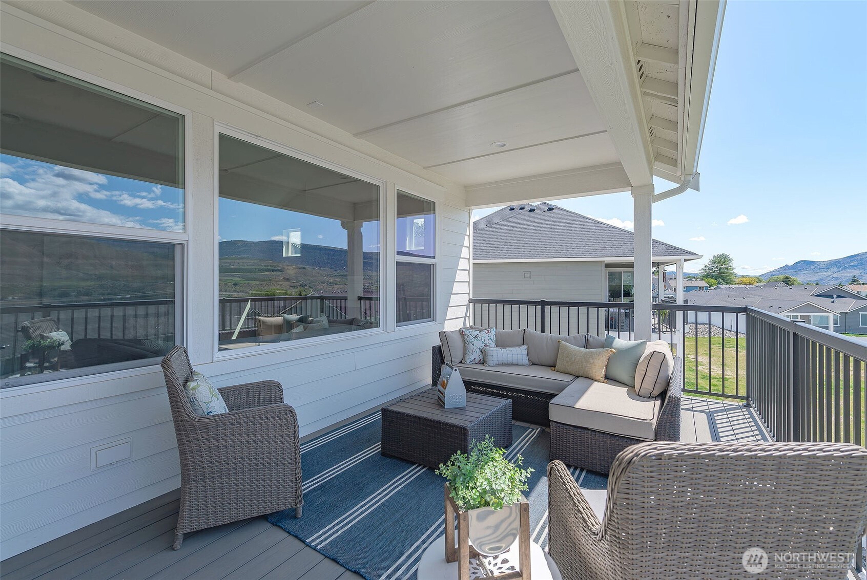 1580 S Kelvin Court , East Wenatchee, WA 98802