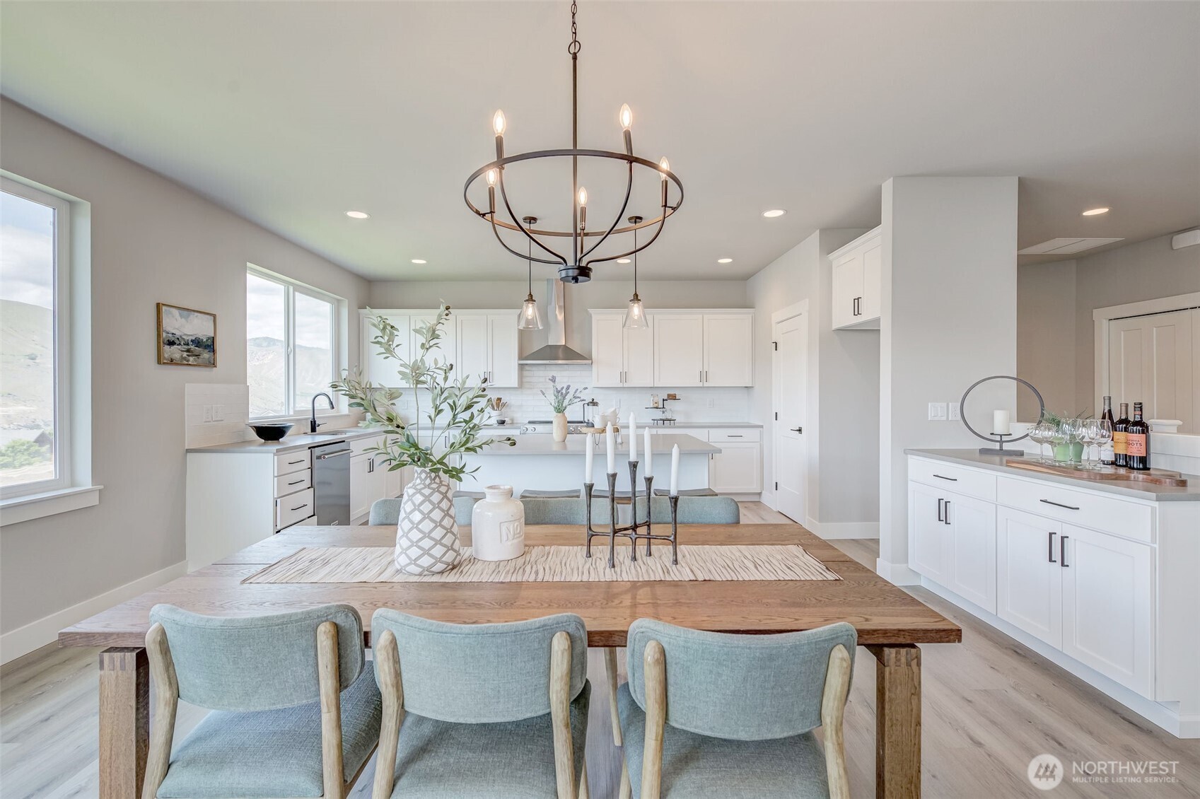 1580 S Kelvin Court , East Wenatchee, WA 98802