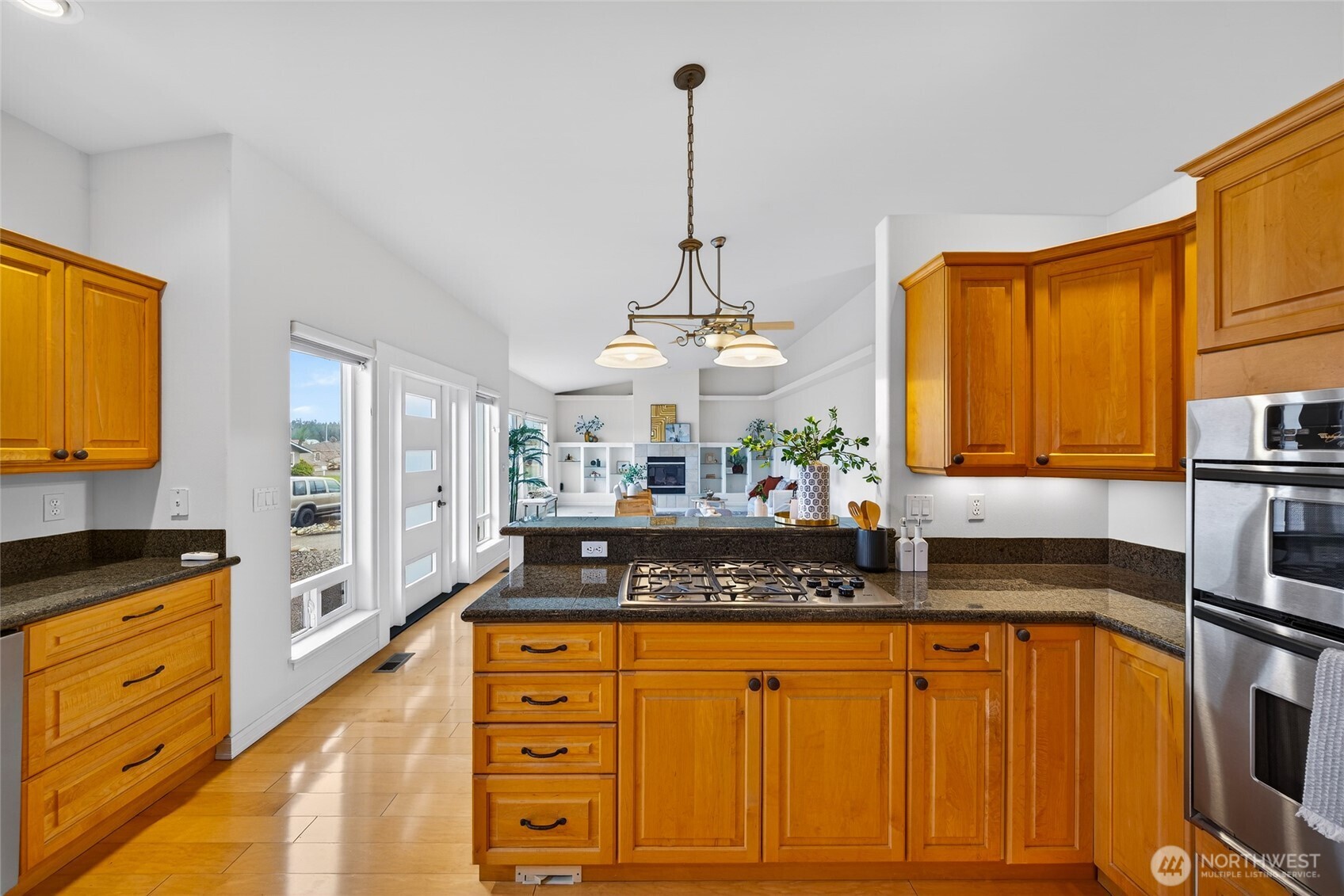 5208 Doon Way , Anacortes, WA 98221-2912