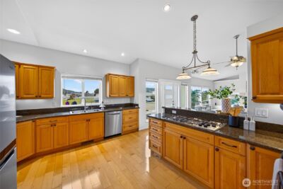 5208 Doon Way , Anacortes, WA 98221-2912 - Photo 17