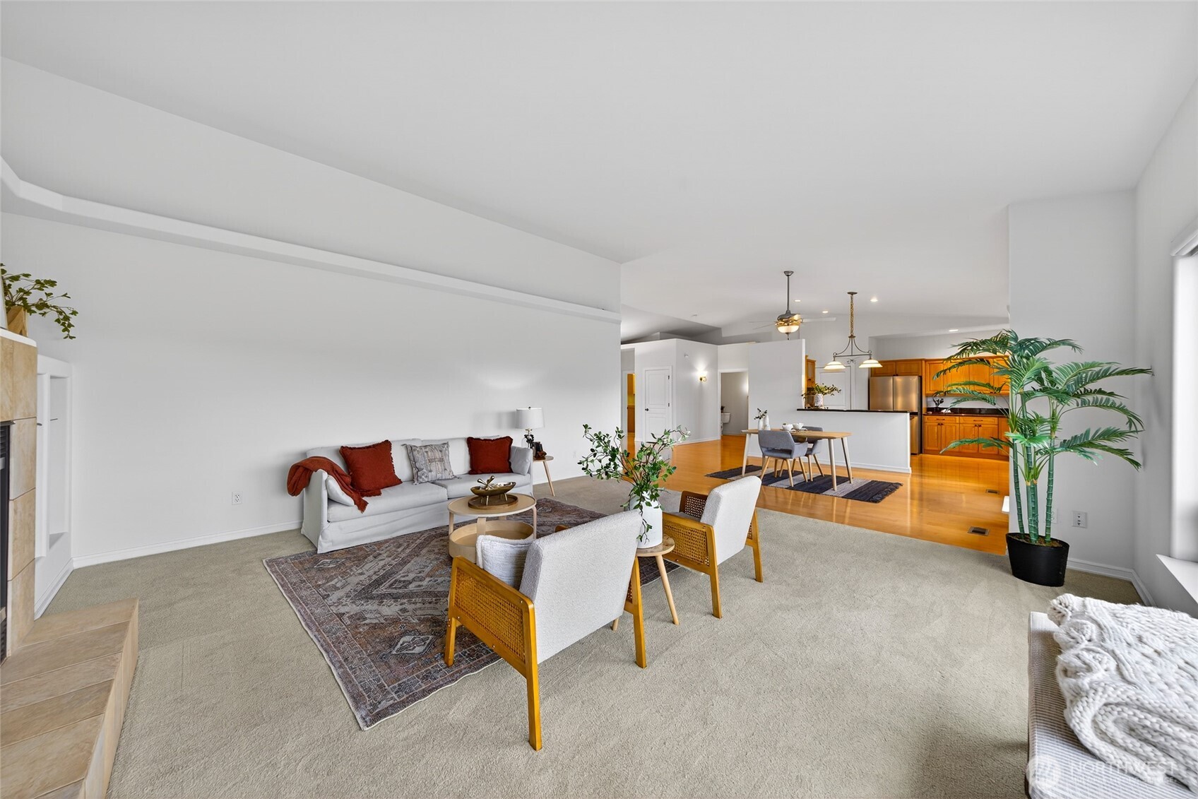 5208 Doon Way , Anacortes, WA 98221-2912