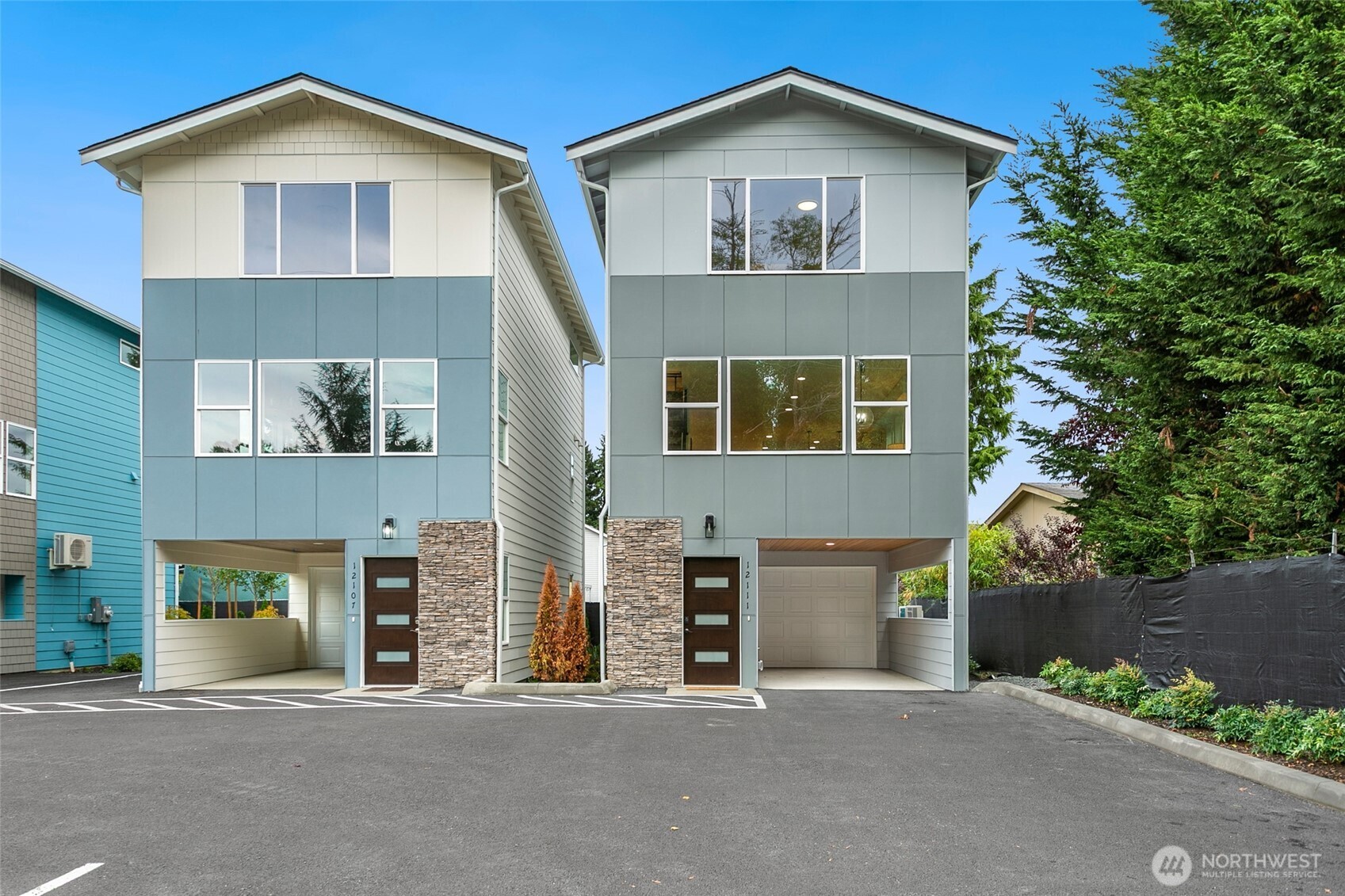12107 E Gibson Road , Everett, WA 98204