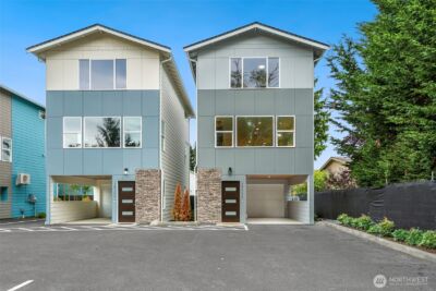 12107 E Gibson Road , Everett, WA 98204