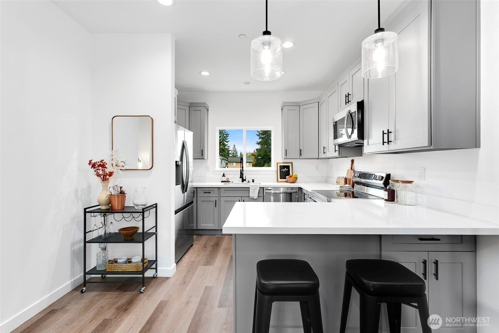 12107 E Gibson Road , Everett, WA 98204