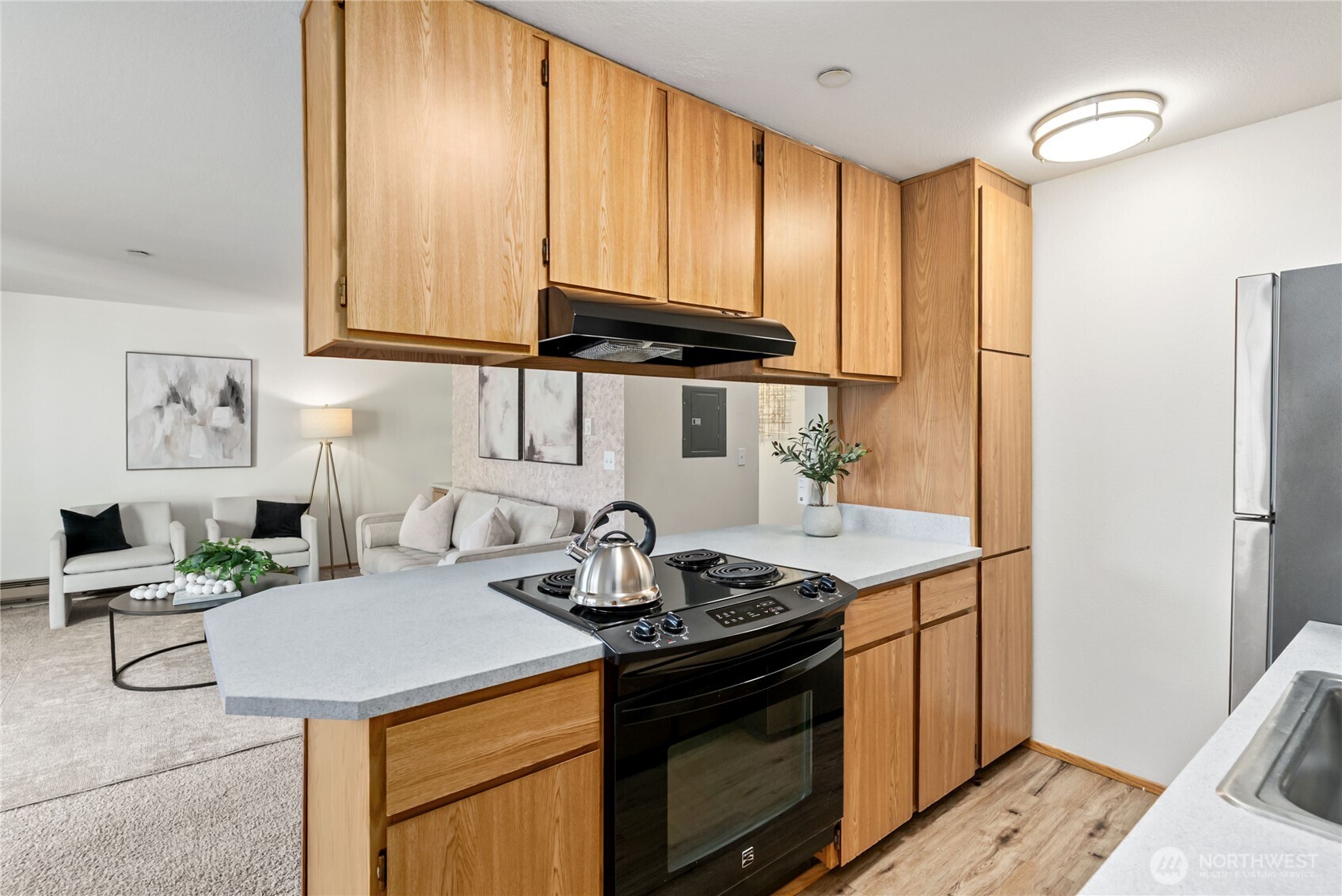 25720 114th Avenue SE #F307, Kent, WA 98030