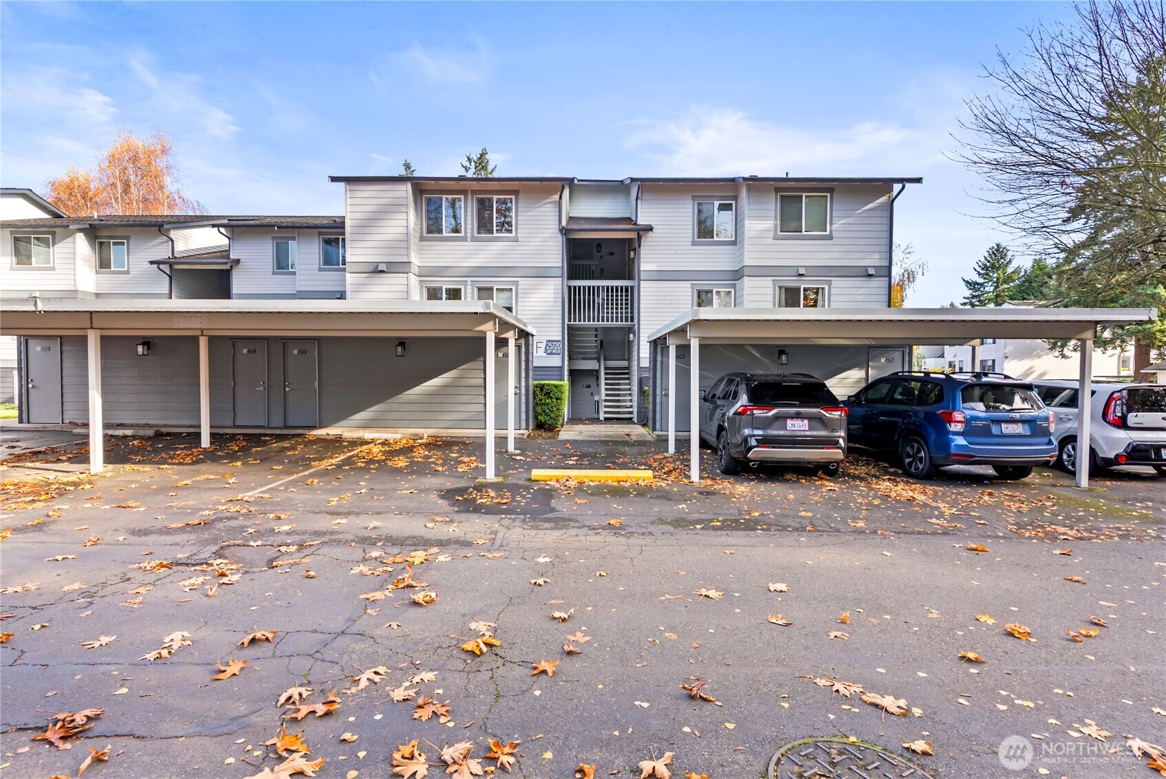 25720 114th Avenue SE #F307, Kent, WA 98030