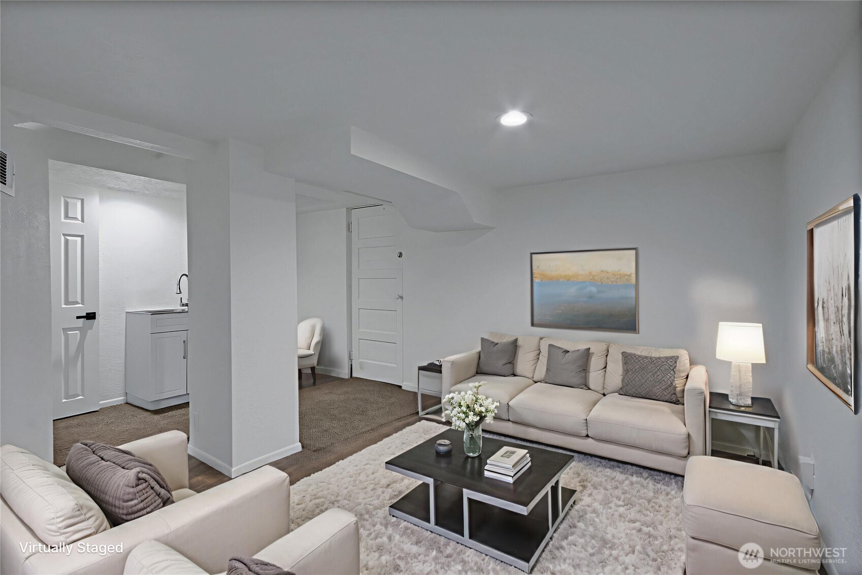 1316 SE 7th Street , Puyallup, WA 98372