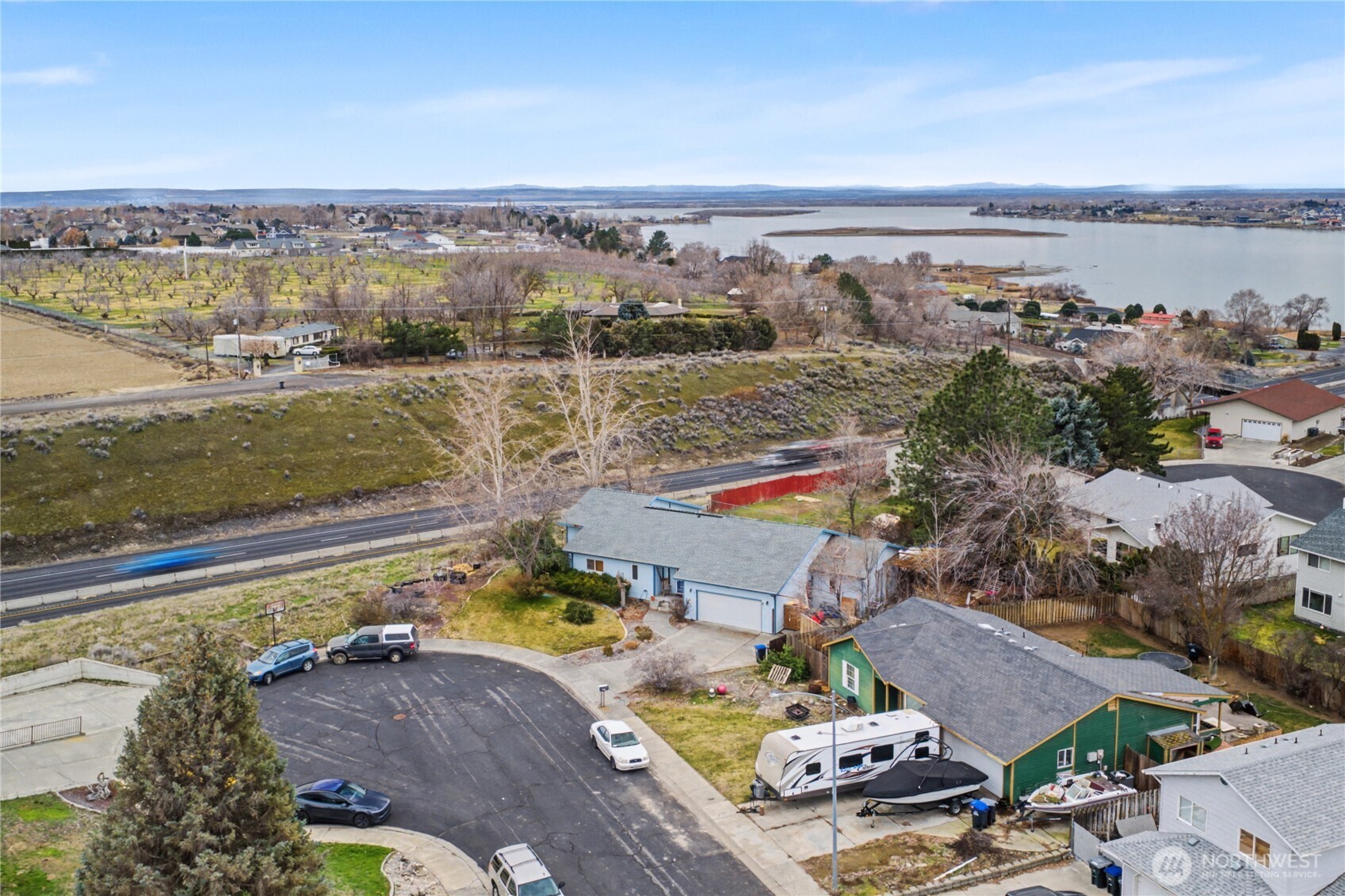 2238 S Crestmont Drive , Moses Lake, WA 98837