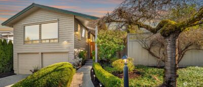 6114 104th Avenue NE, Kirkland, WA 98033 - Photo 2