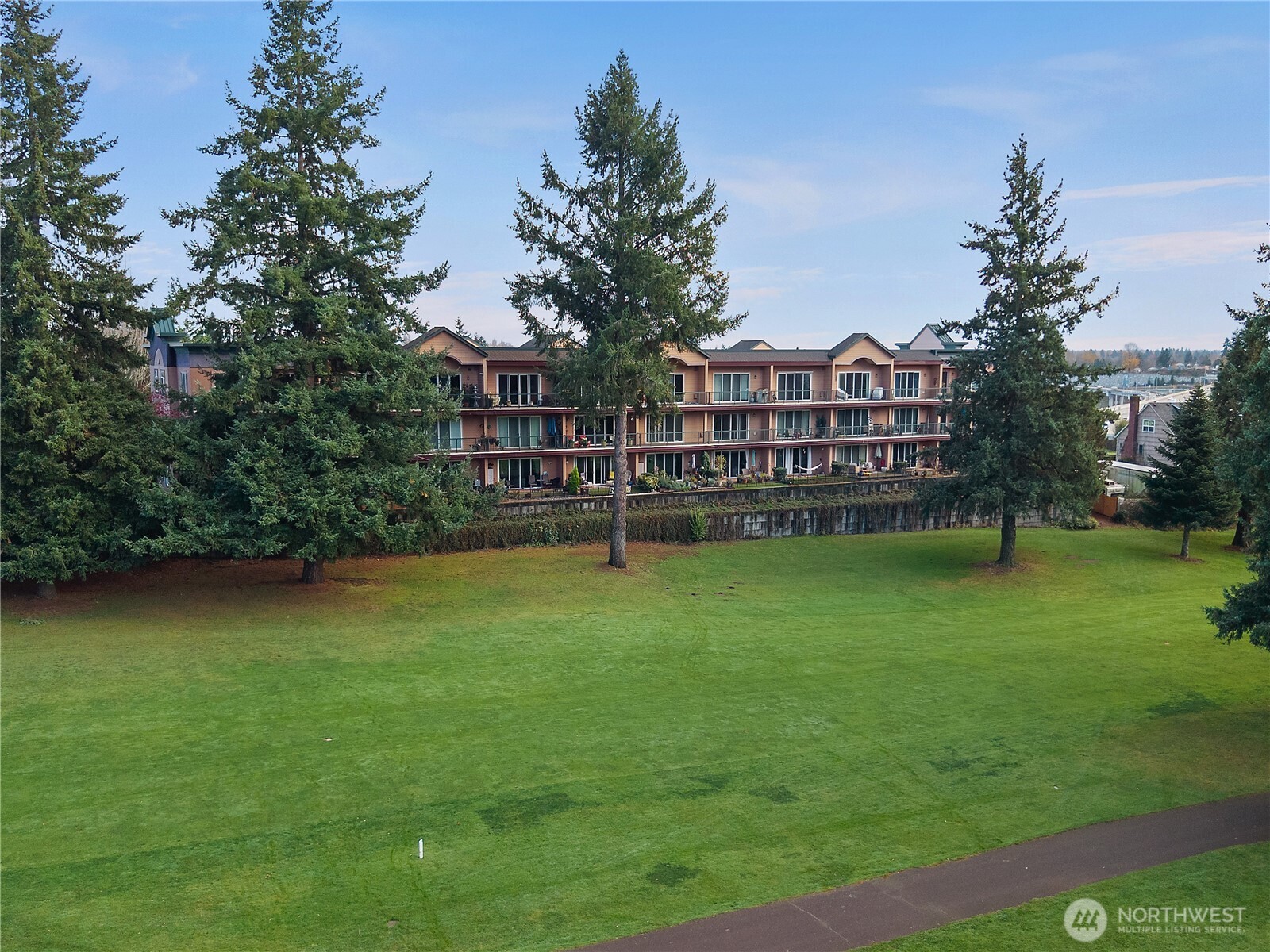 2440 S Steele Street #211, Tacoma, WA 98405