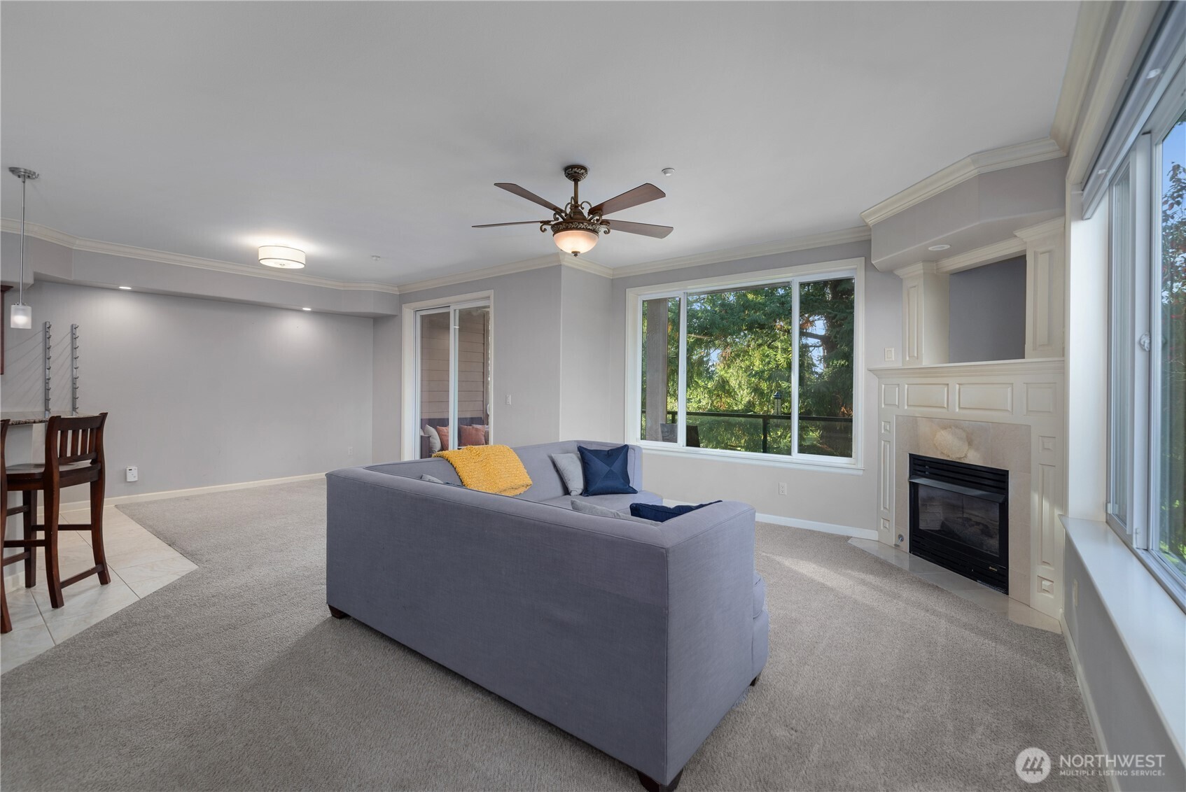 2440 S Steele Street #211, Tacoma, WA 98405