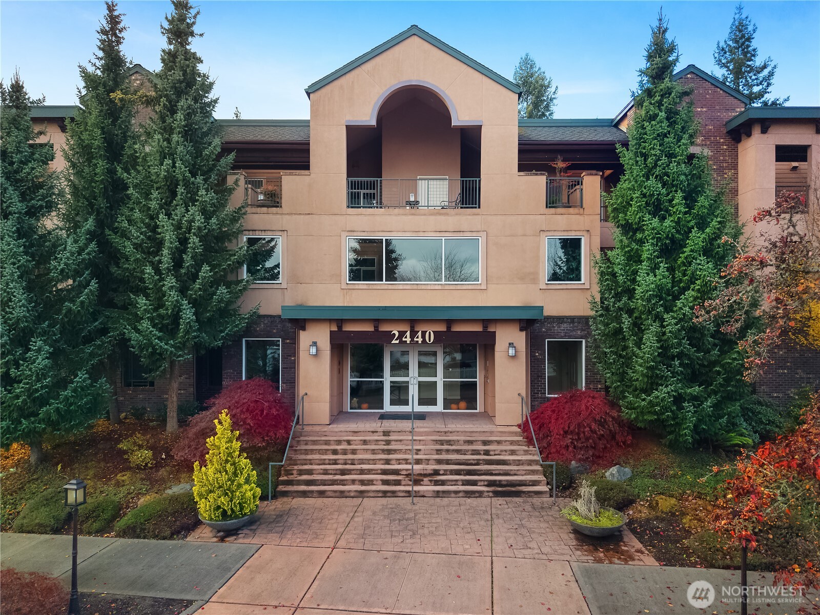 2440 S Steele Street #211, Tacoma, WA 98405