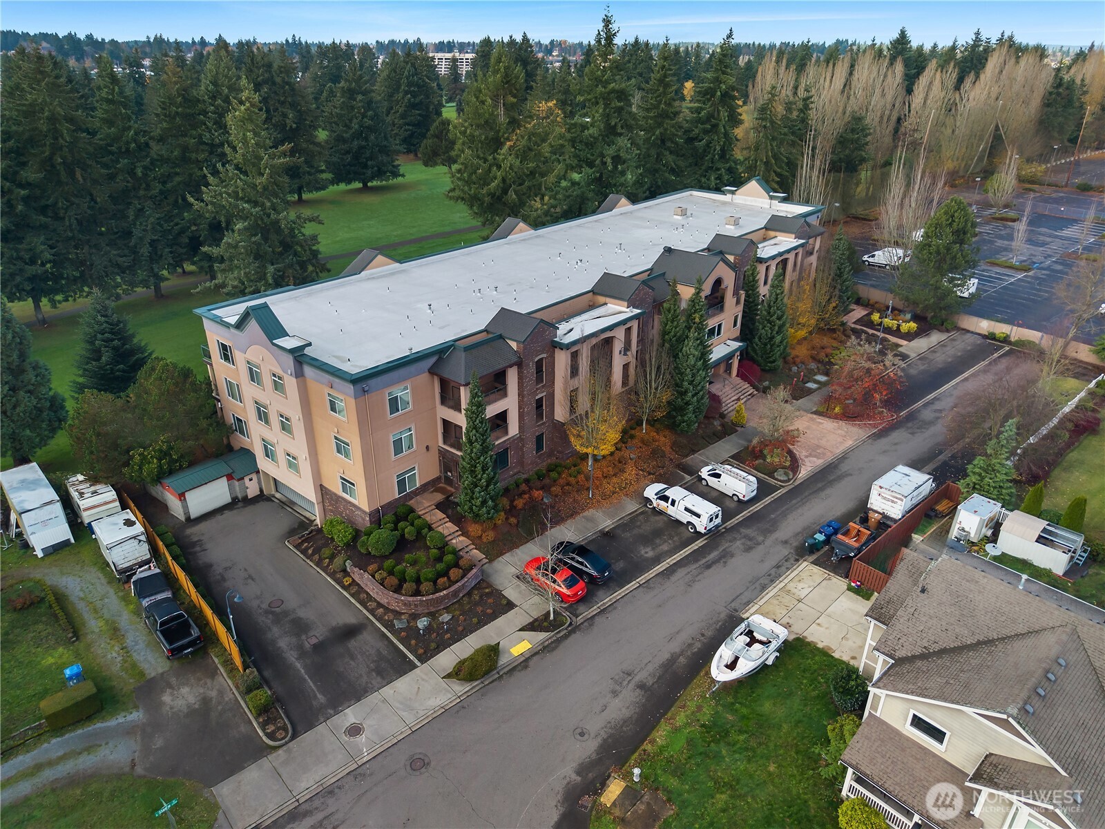 2440 S Steele Street #211, Tacoma, WA 98405