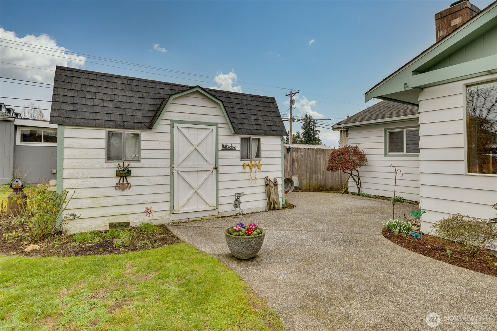 1922 8th Street , Marysville, WA 98270
