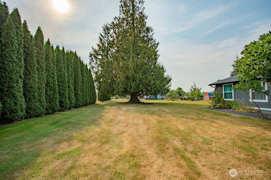 132 Quiet Acres Drive , Onalaska, WA 98570