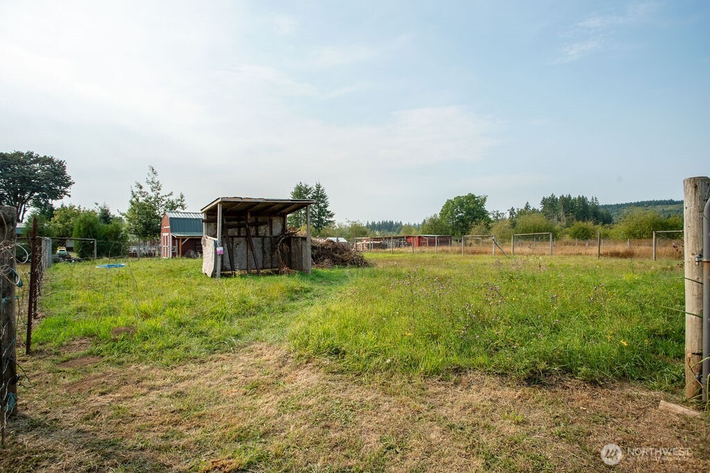 132 Quiet Acres Drive , Onalaska, WA 98570