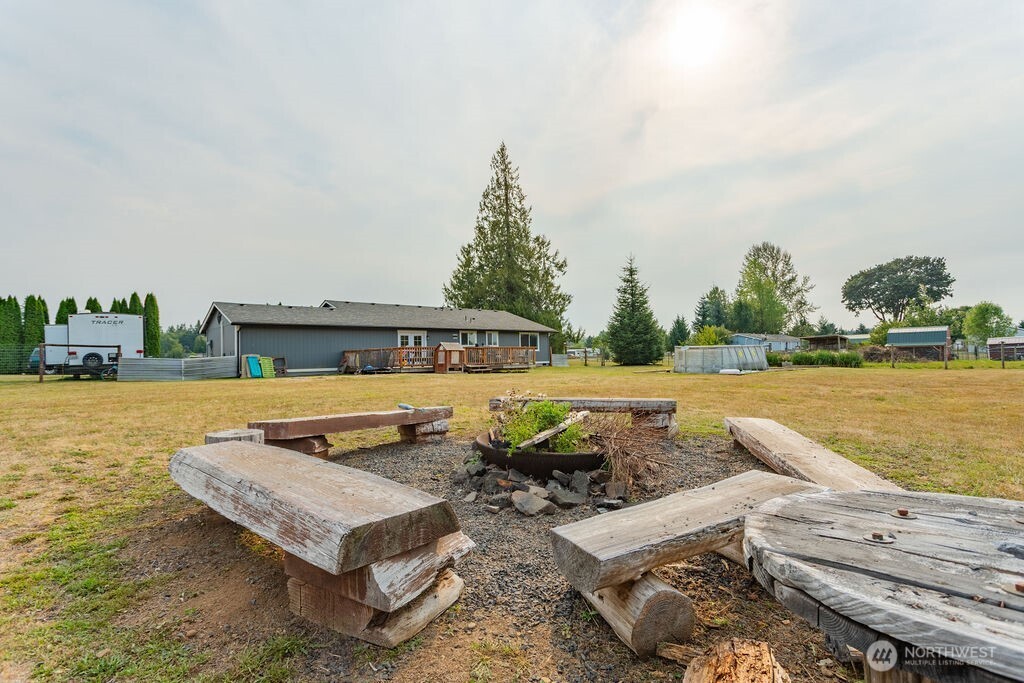 132 Quiet Acres Drive , Onalaska, WA 98570