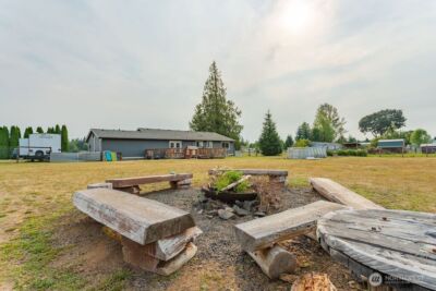 132 Quiet Acres Drive , Onalaska, WA 98570 - Photo 24